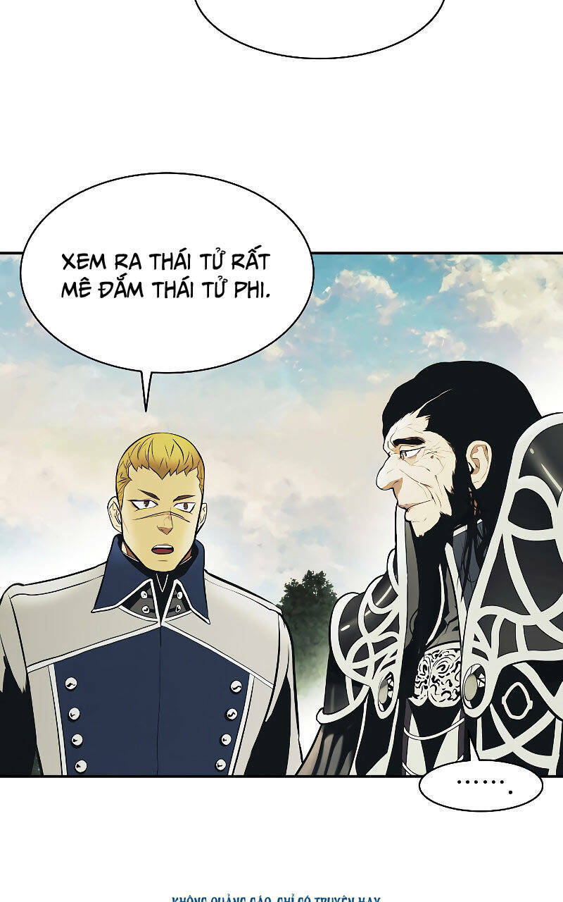 Bất Bại Chân Ma - Chapter 166 - Page 70