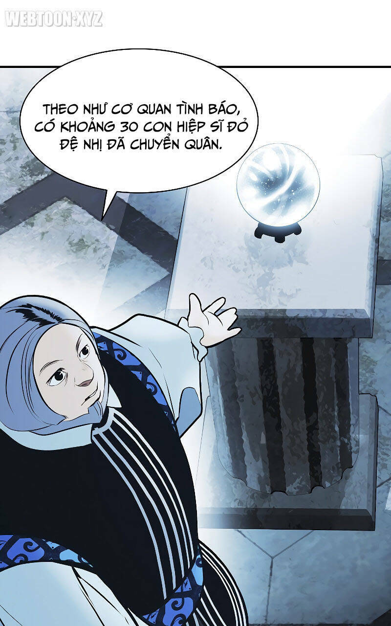 Bất Bại Chân Ma - Chapter 166 - Page 78