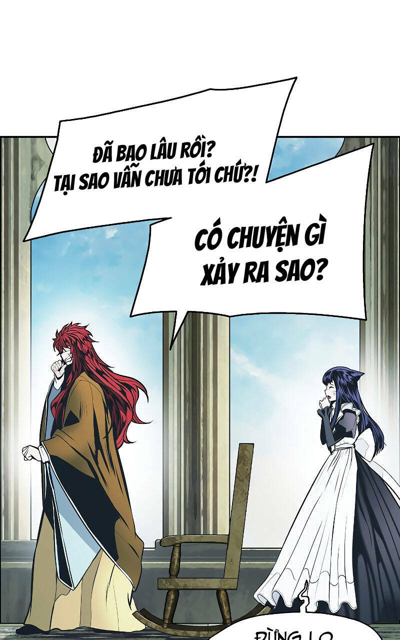 Bất Bại Chân Ma - Chapter 166 - Page 7