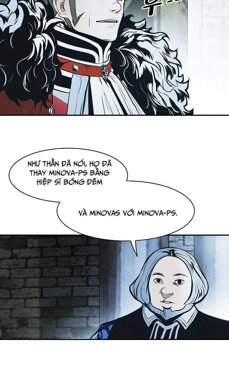 Bất Bại Chân Ma - Chapter 166 - Page 80