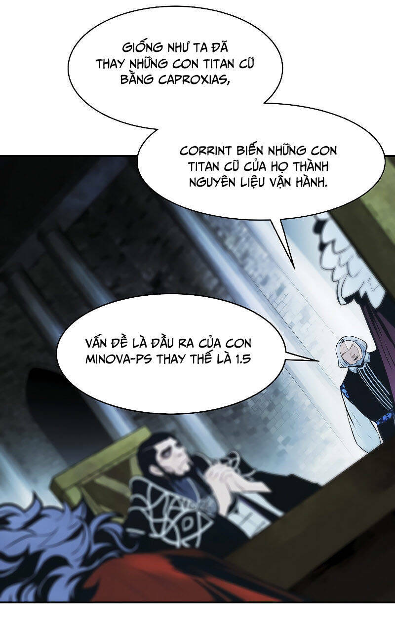 Bất Bại Chân Ma - Chapter 166 - Page 81