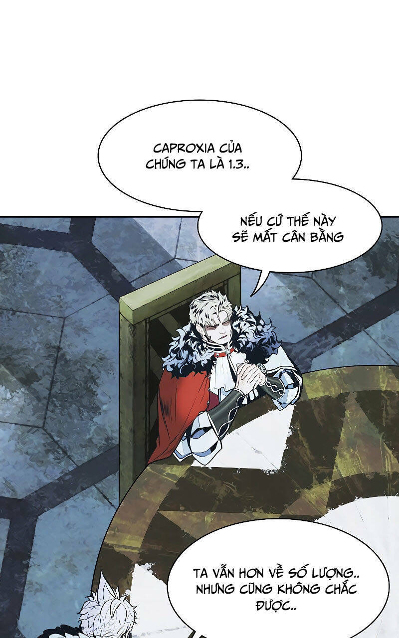 Bất Bại Chân Ma - Chapter 166 - Page 82