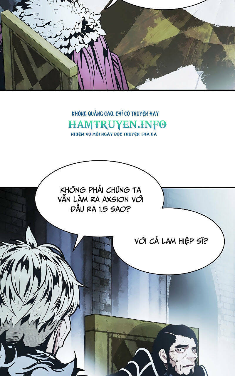 Bất Bại Chân Ma - Chapter 166 - Page 83