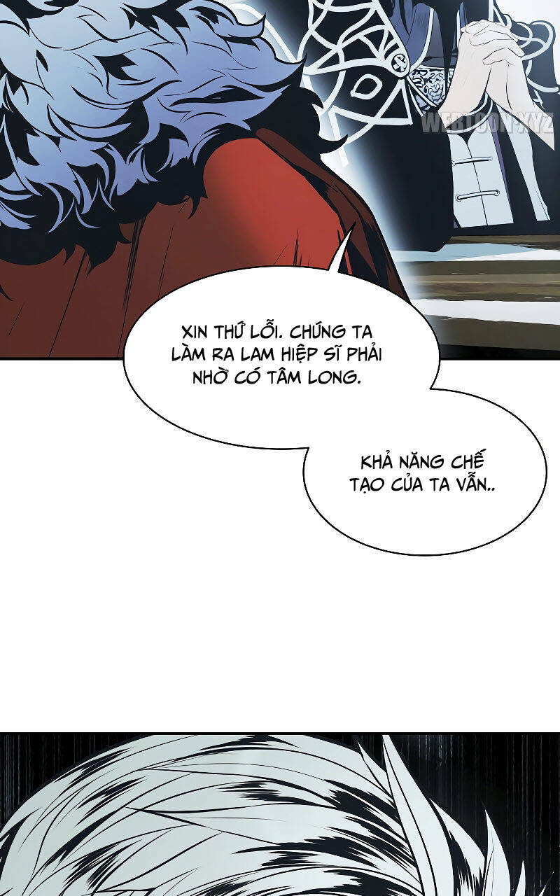 Bất Bại Chân Ma - Chapter 166 - Page 84