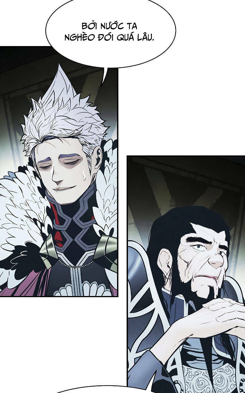 Bất Bại Chân Ma - Chapter 166 - Page 86