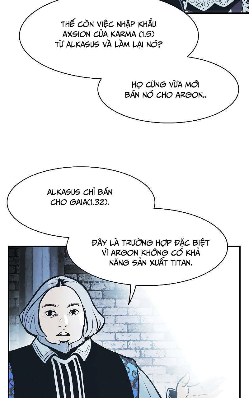 Bất Bại Chân Ma - Chapter 166 - Page 87