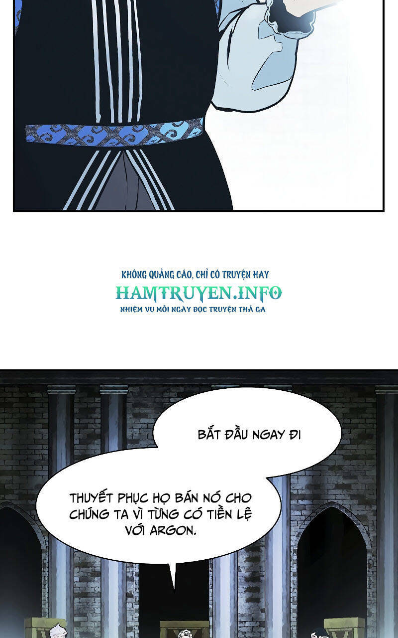 Bất Bại Chân Ma - Chapter 166 - Page 88