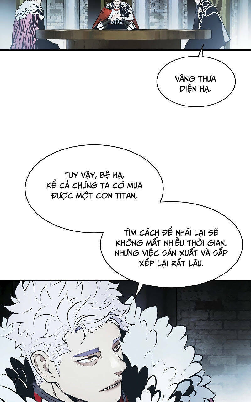 Bất Bại Chân Ma - Chapter 166 - Page 89