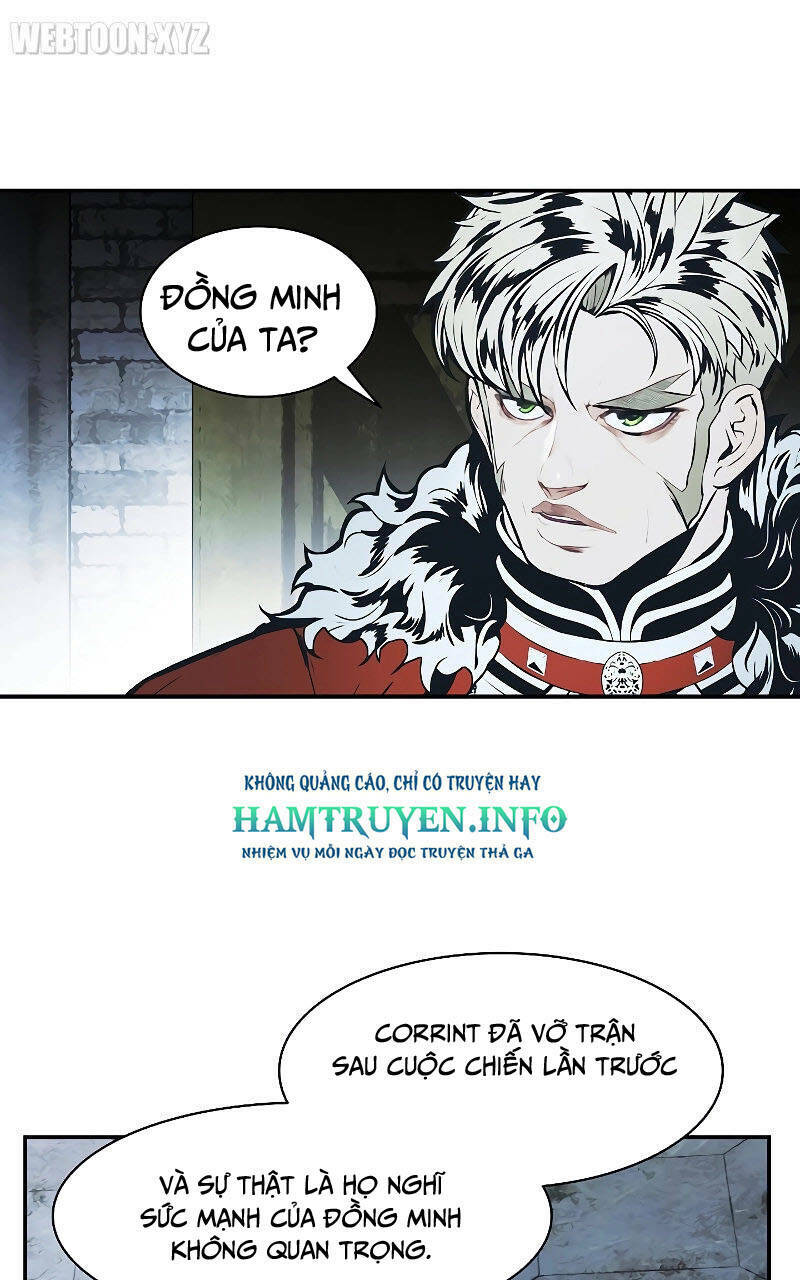 Bất Bại Chân Ma - Chapter 166 - Page 91