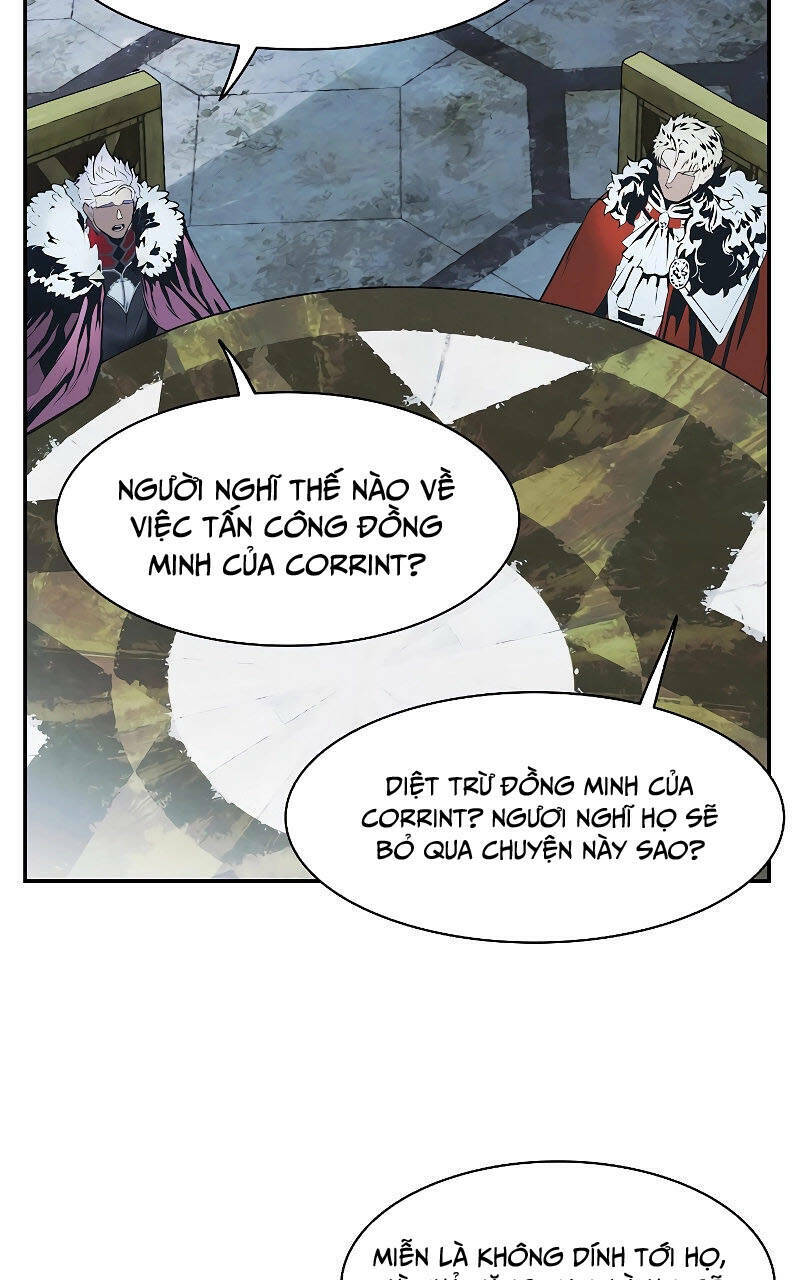Bất Bại Chân Ma - Chapter 166 - Page 92