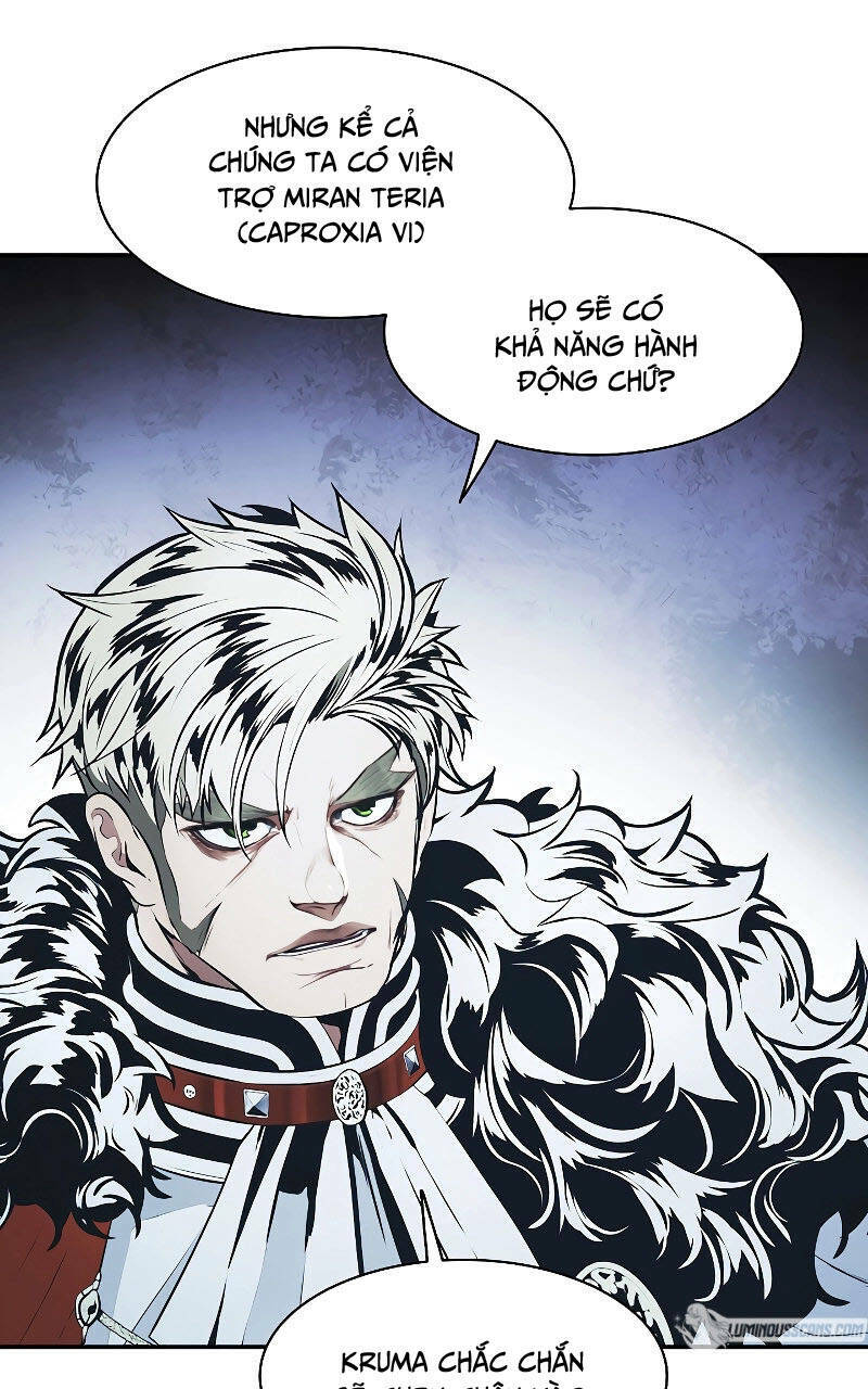 Bất Bại Chân Ma - Chapter 166 - Page 94