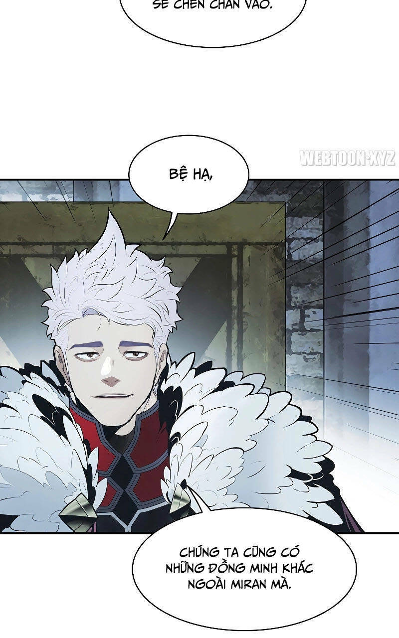 Bất Bại Chân Ma - Chapter 166 - Page 95