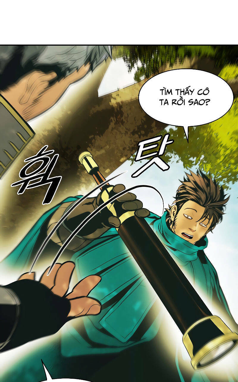 Bất Bại Chân Ma - Chapter 167 - Page 99