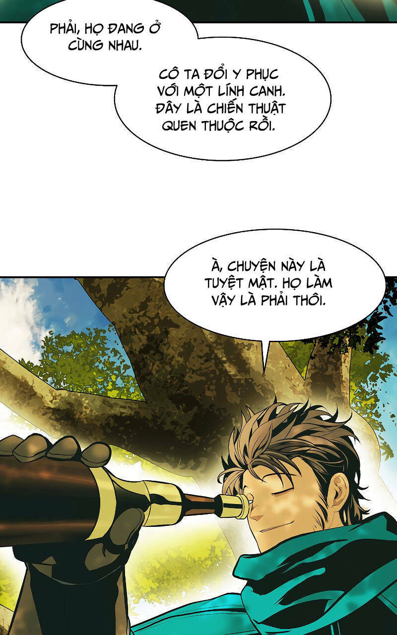 Bất Bại Chân Ma - Chapter 167 - Page 100