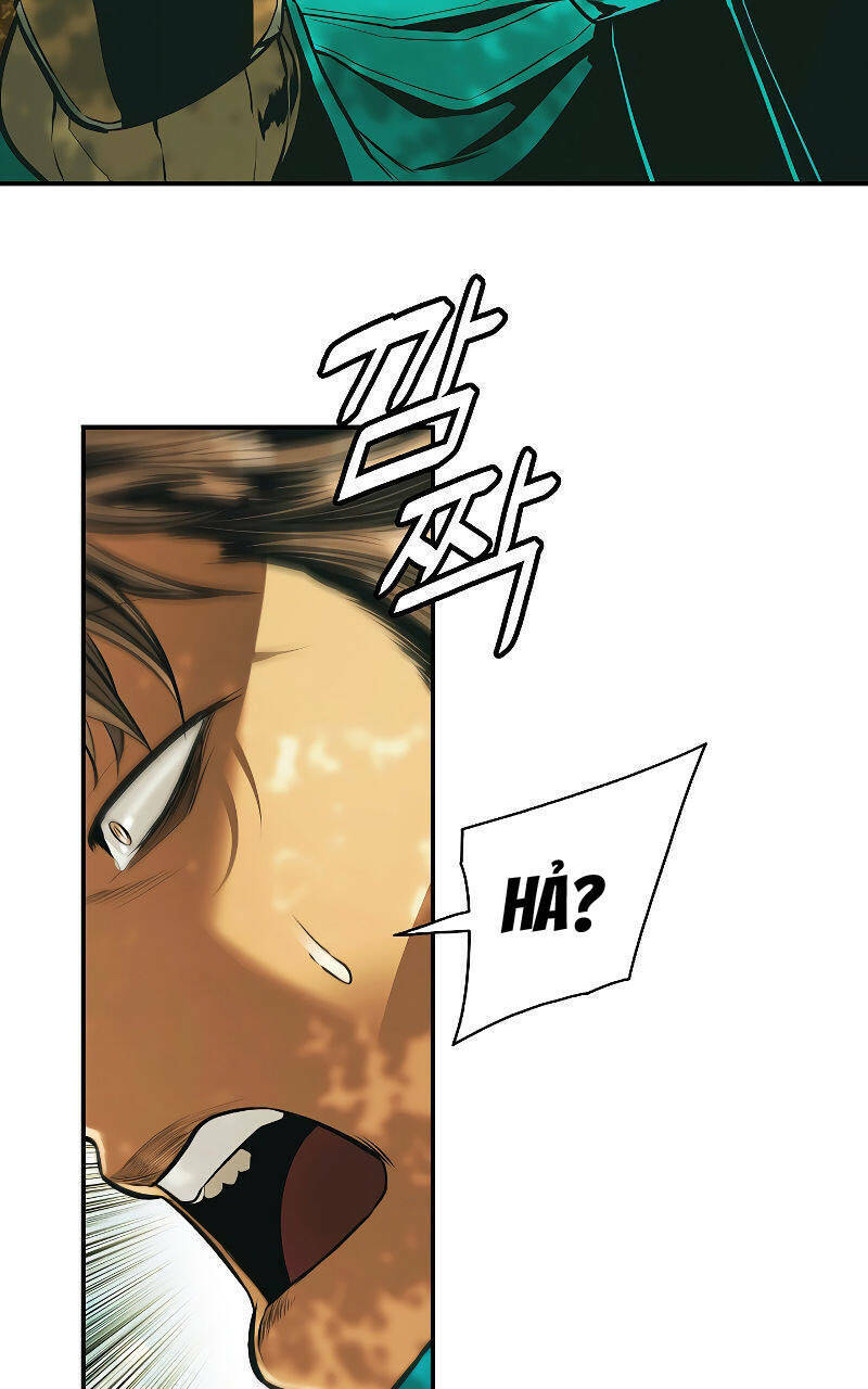 Bất Bại Chân Ma - Chapter 167 - Page 101