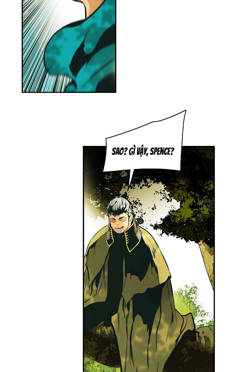 Bất Bại Chân Ma - Chapter 167 - Page 102