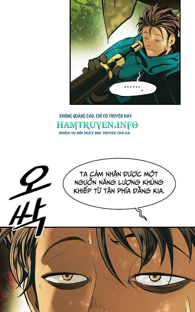 Bất Bại Chân Ma - Chapter 167 - Page 103