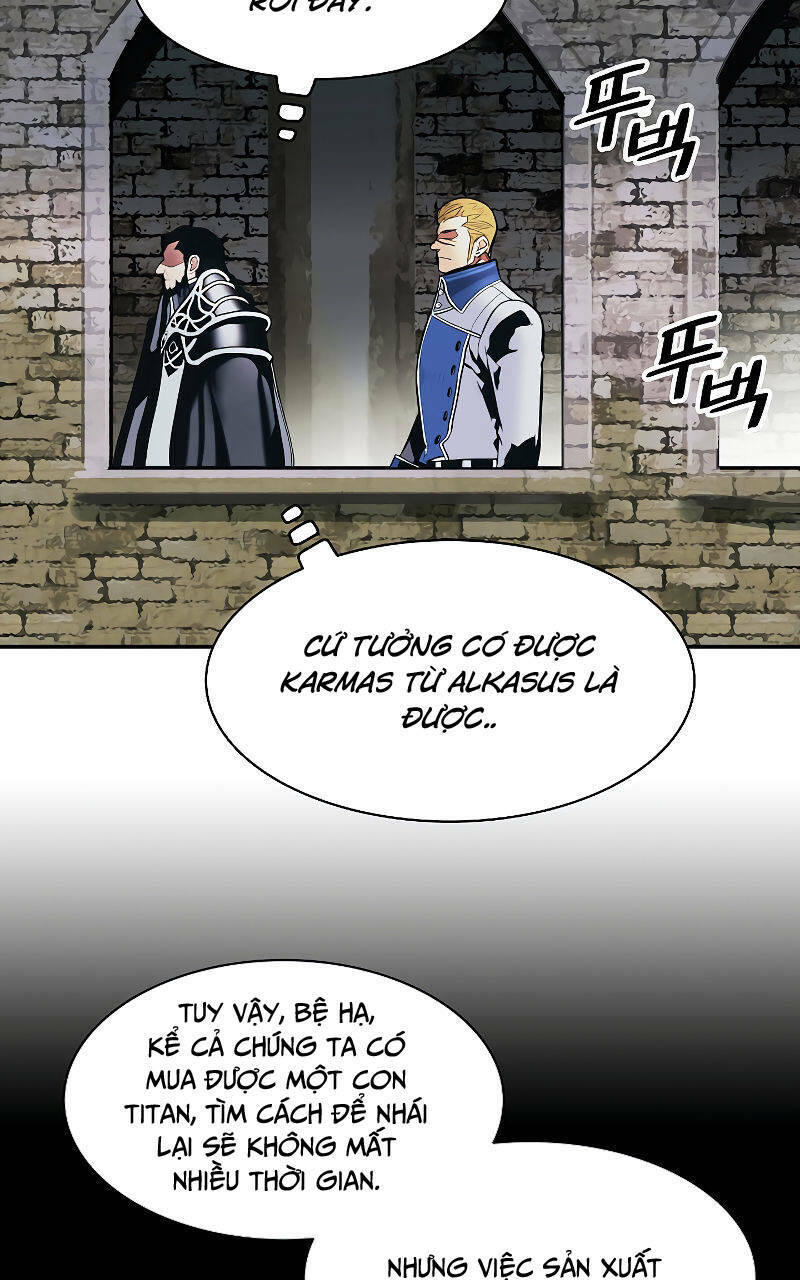 Bất Bại Chân Ma - Chapter 167 - Page 10