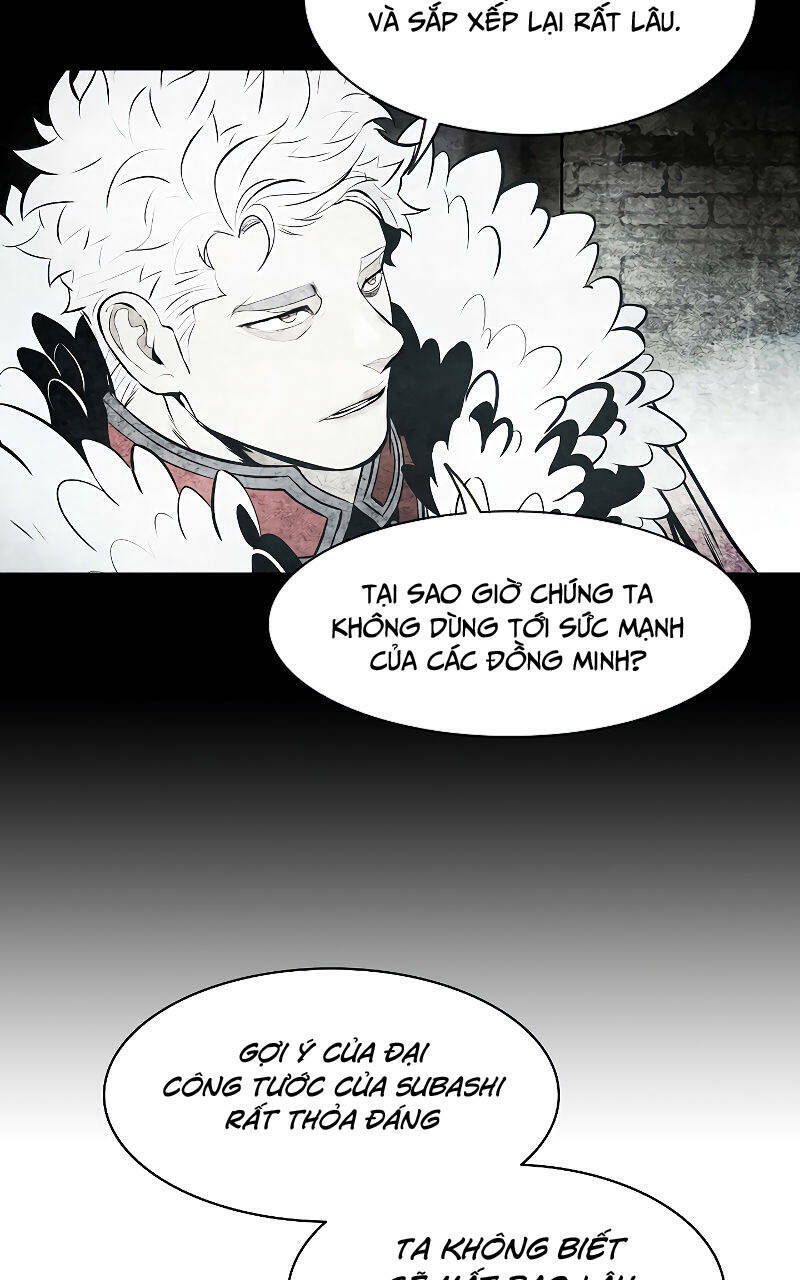 Bất Bại Chân Ma - Chapter 167 - Page 11