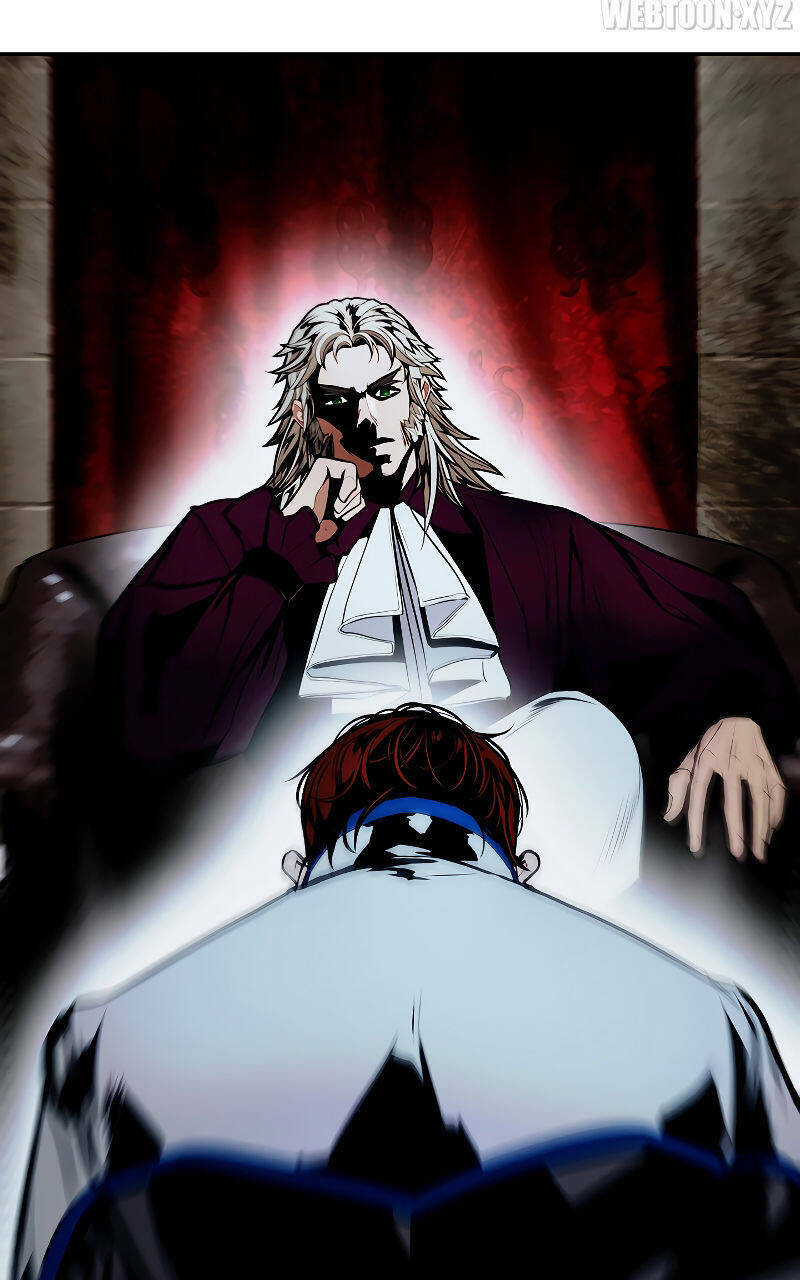 Bất Bại Chân Ma - Chapter 167 - Page 20