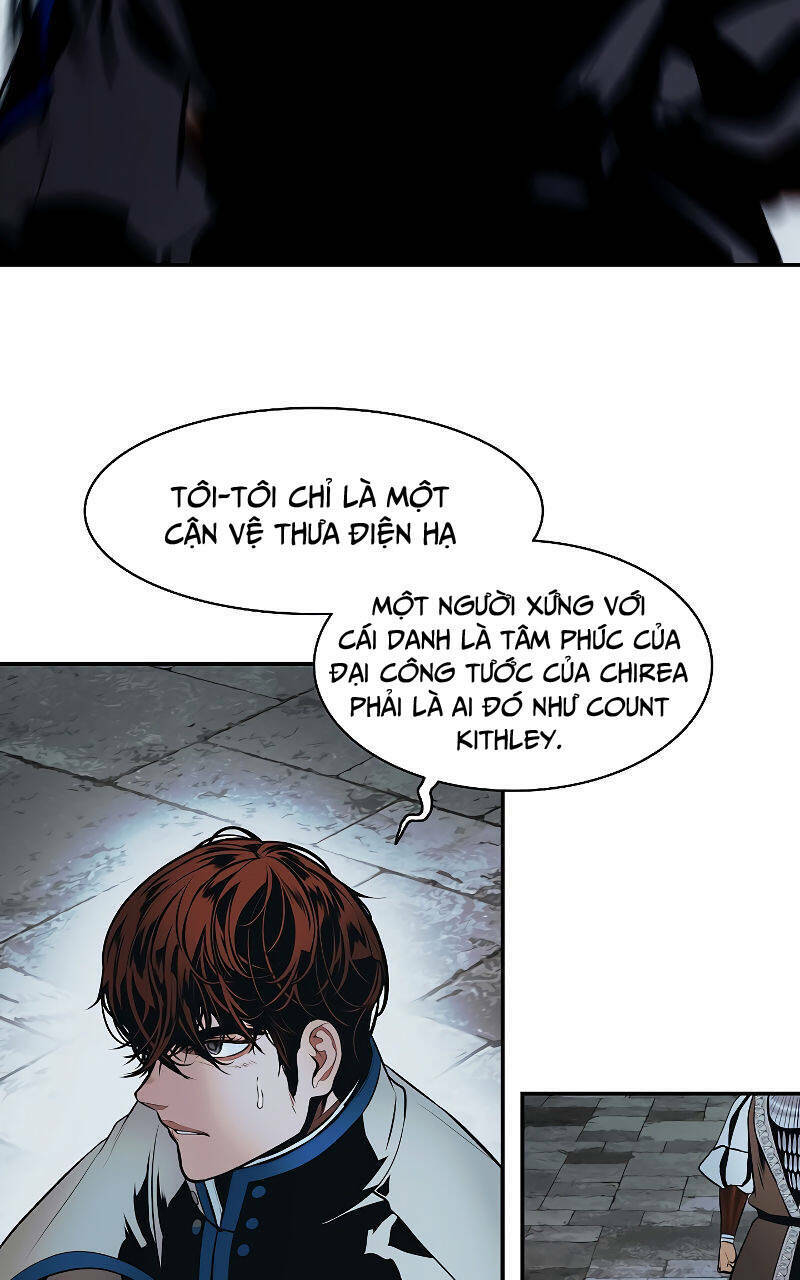 Bất Bại Chân Ma - Chapter 167 - Page 21