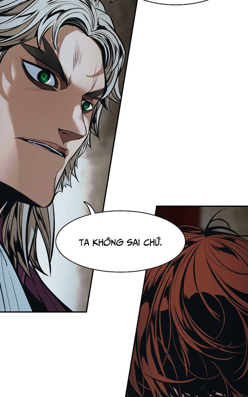 Bất Bại Chân Ma - Chapter 167 - Page 23