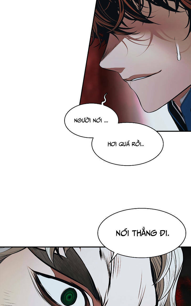 Bất Bại Chân Ma - Chapter 167 - Page 24