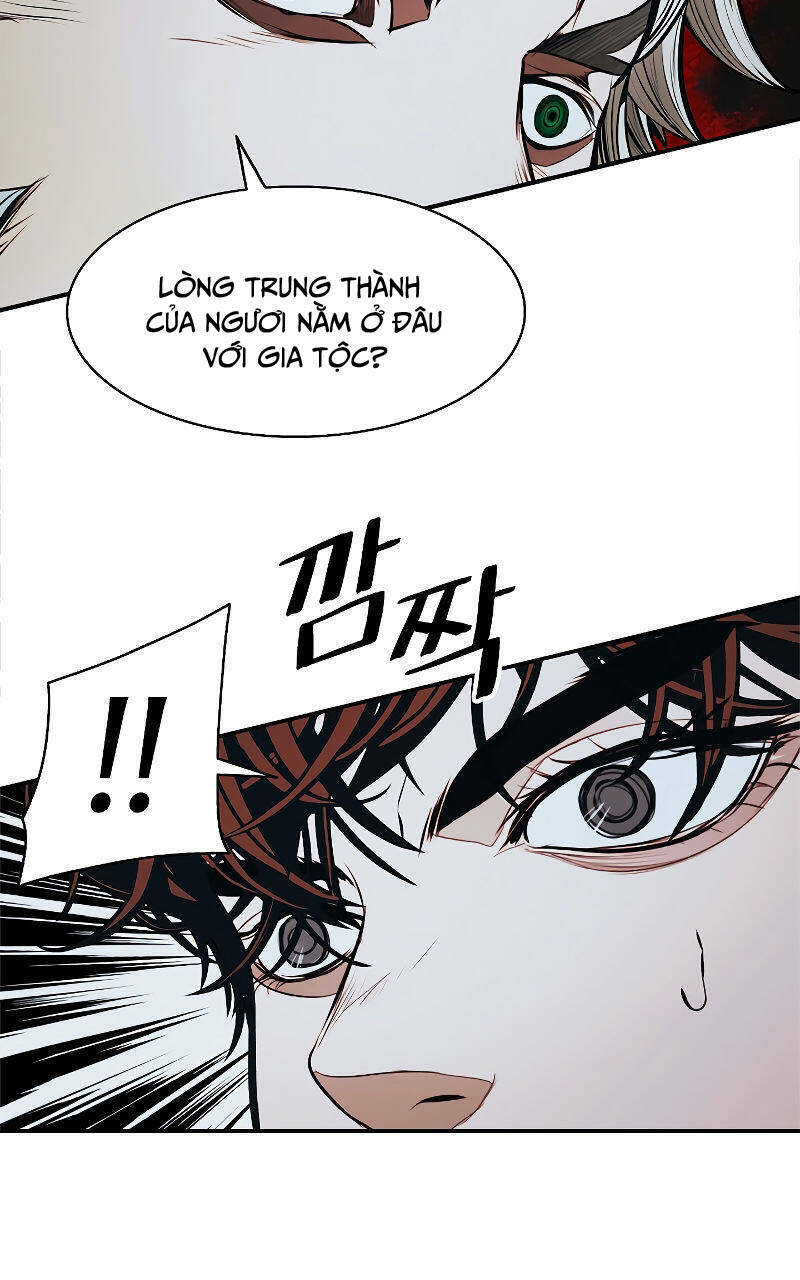 Bất Bại Chân Ma - Chapter 167 - Page 25