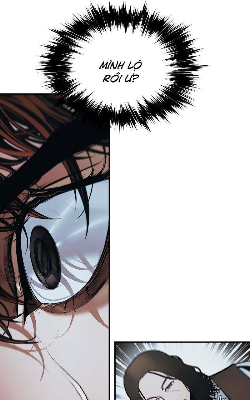 Bất Bại Chân Ma - Chapter 167 - Page 27