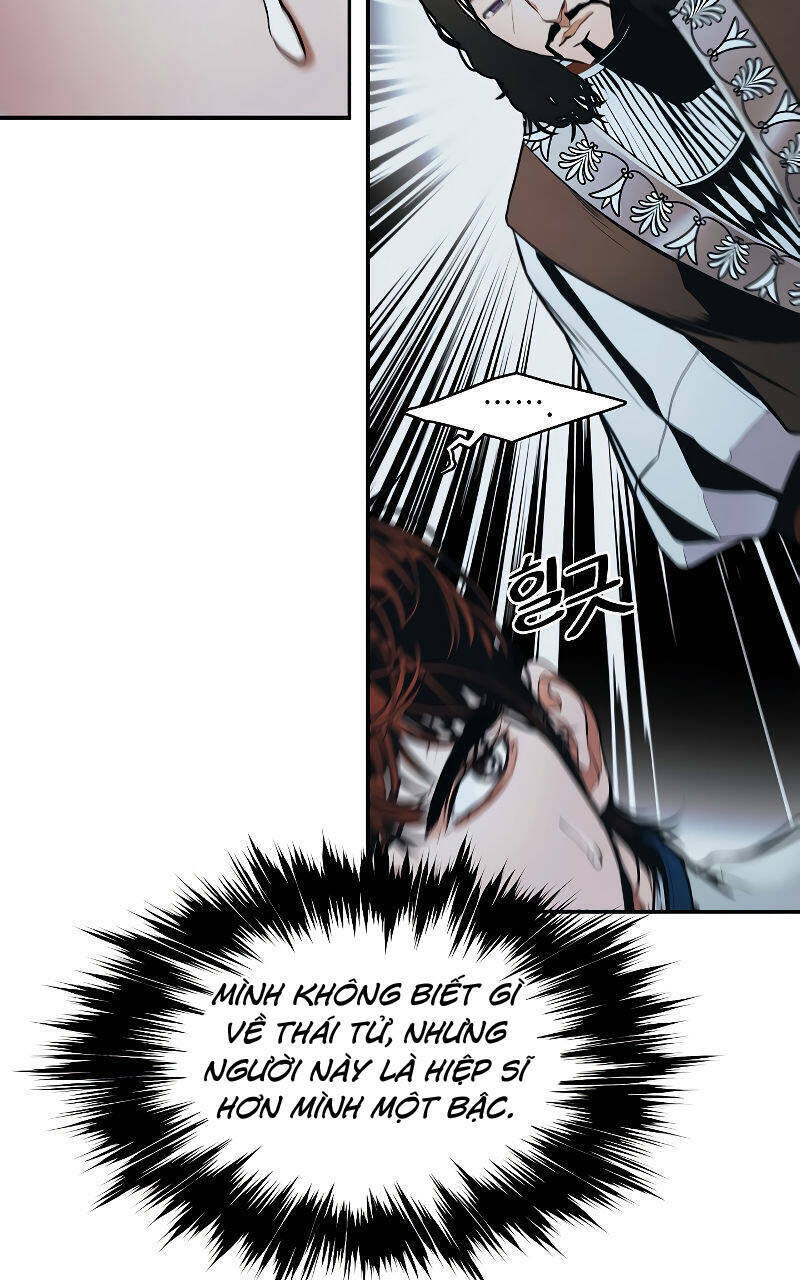 Bất Bại Chân Ma - Chapter 167 - Page 28