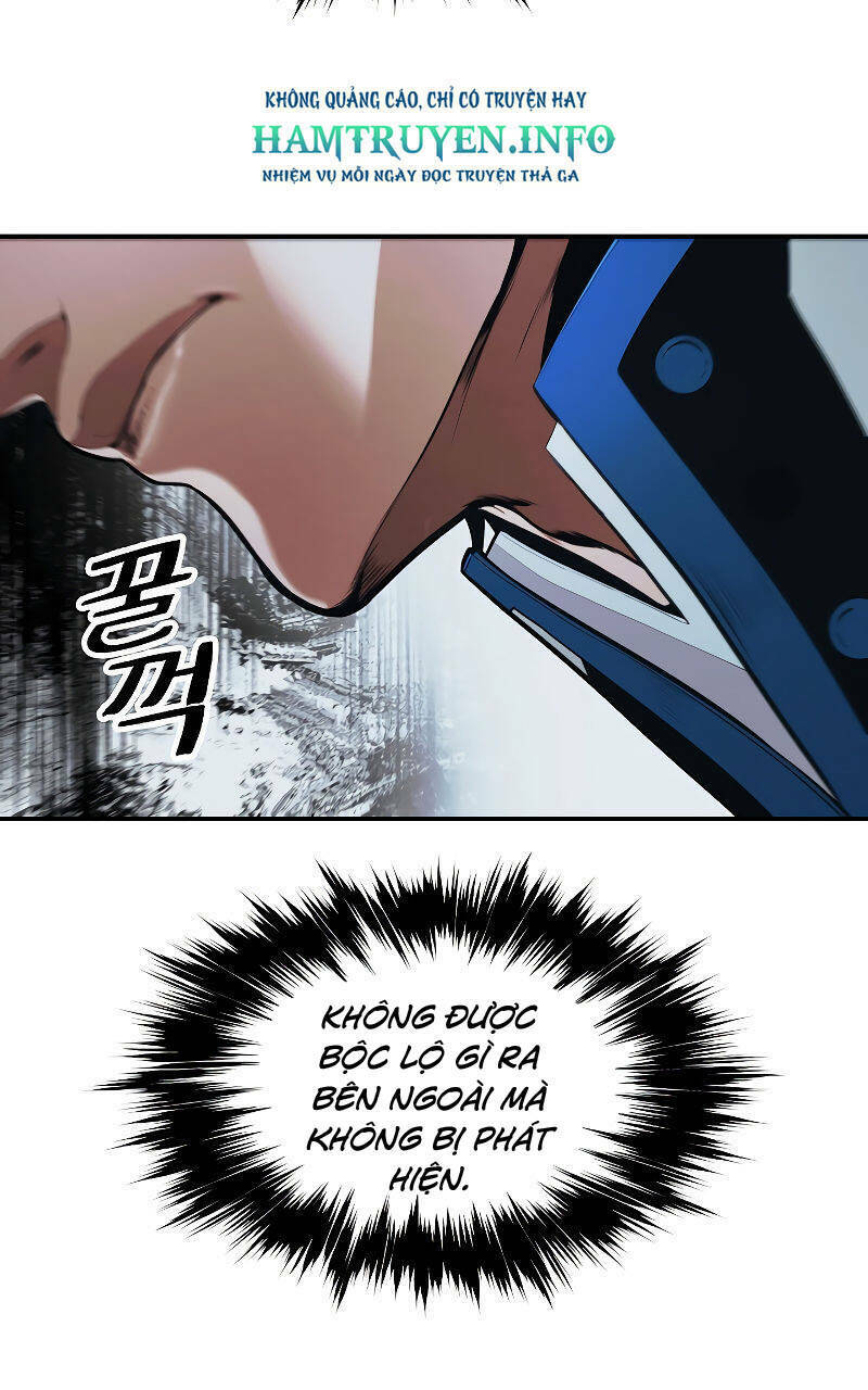 Bất Bại Chân Ma - Chapter 167 - Page 29