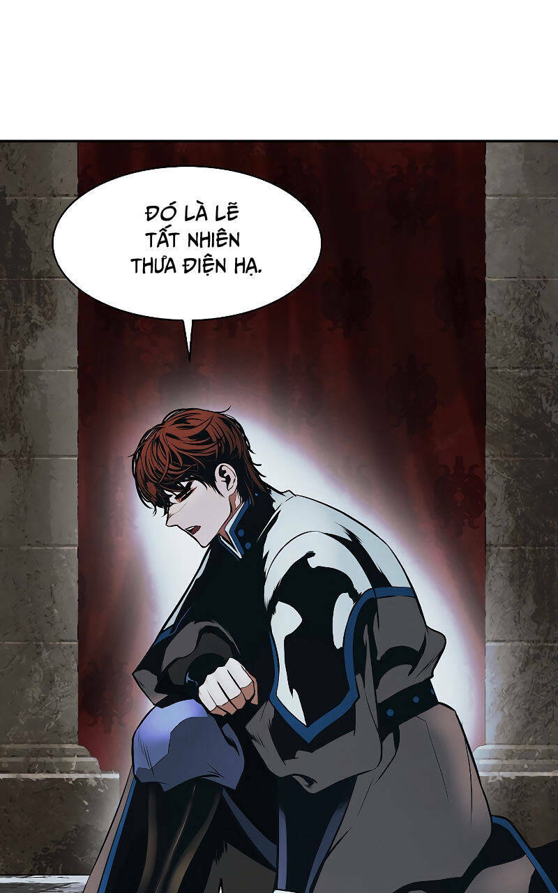 Bất Bại Chân Ma - Chapter 167 - Page 30