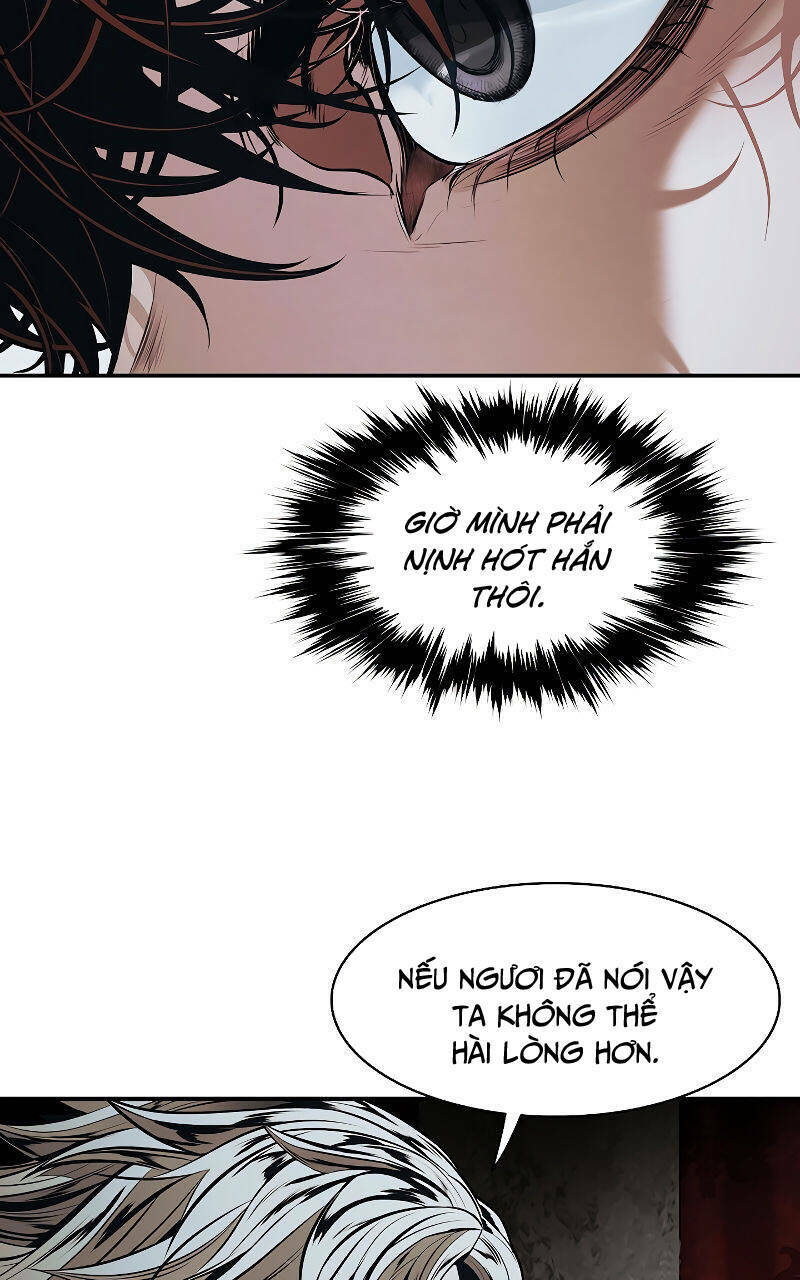 Bất Bại Chân Ma - Chapter 167 - Page 32