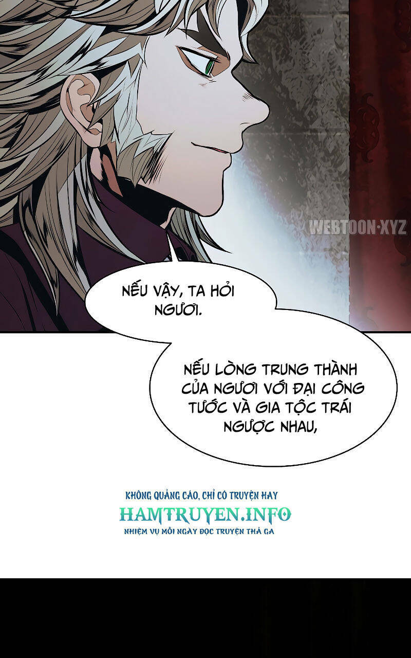 Bất Bại Chân Ma - Chapter 167 - Page 33