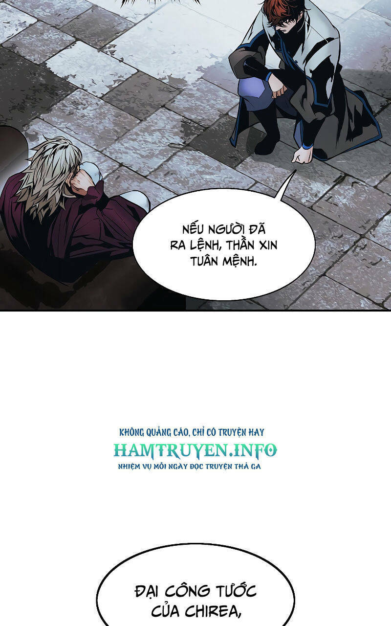 Bất Bại Chân Ma - Chapter 167 - Page 37
