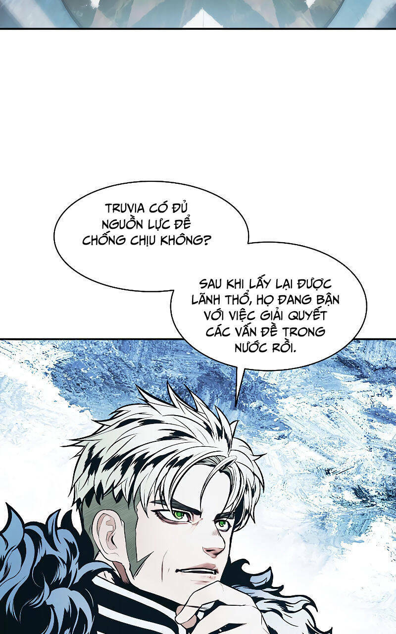 Bất Bại Chân Ma - Chapter 167 - Page 3