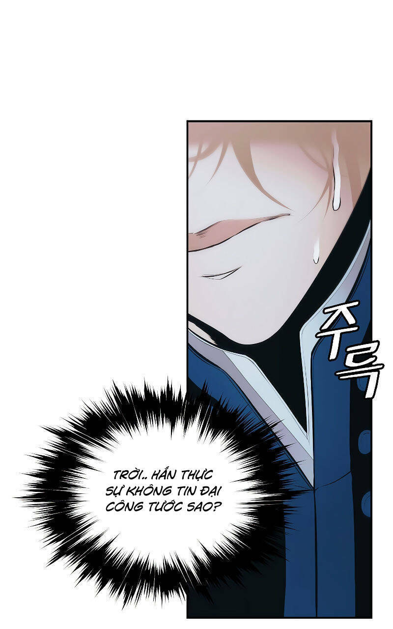 Bất Bại Chân Ma - Chapter 167 - Page 40