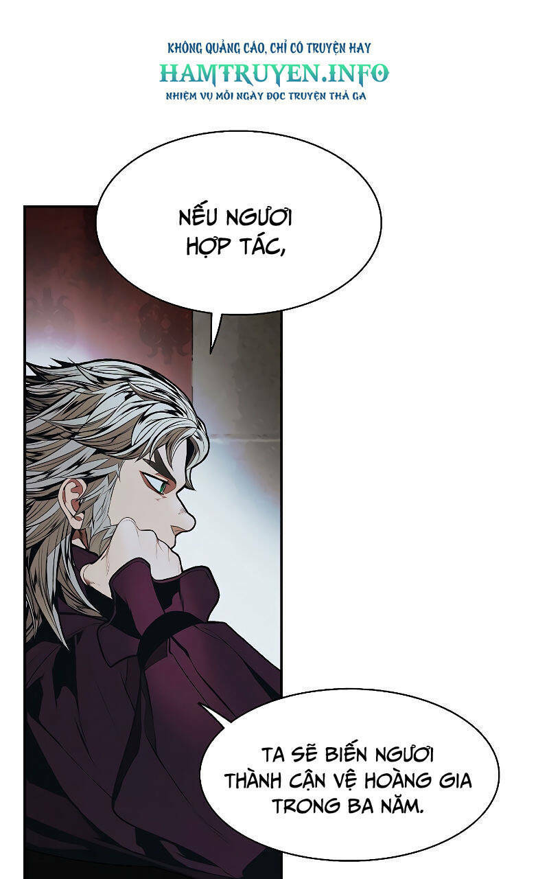 Bất Bại Chân Ma - Chapter 167 - Page 41