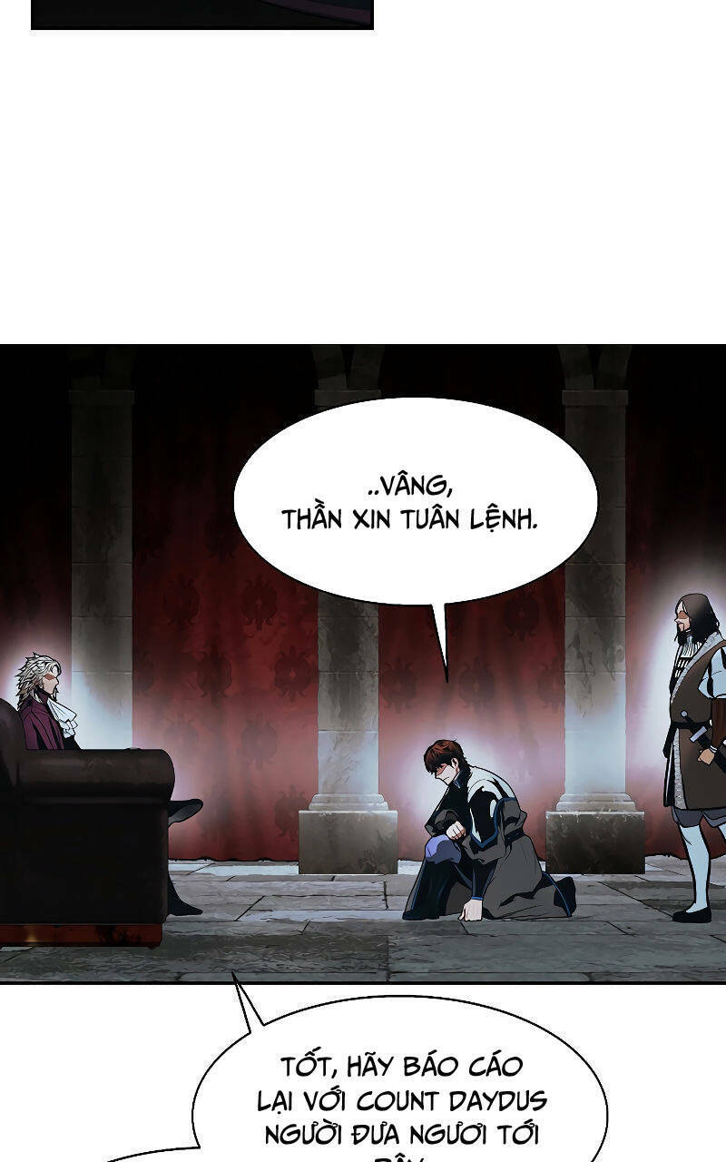 Bất Bại Chân Ma - Chapter 167 - Page 42