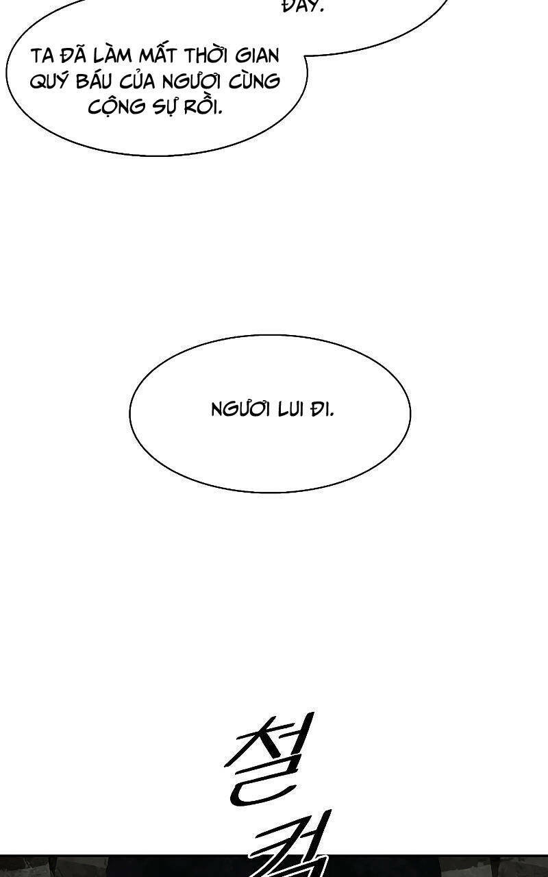 Bất Bại Chân Ma - Chapter 167 - Page 43