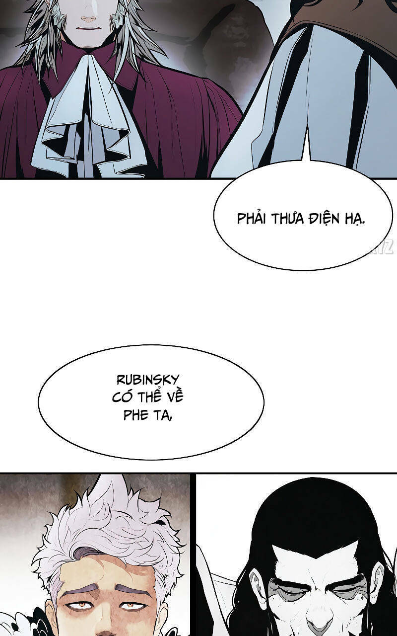Bất Bại Chân Ma - Chapter 167 - Page 46