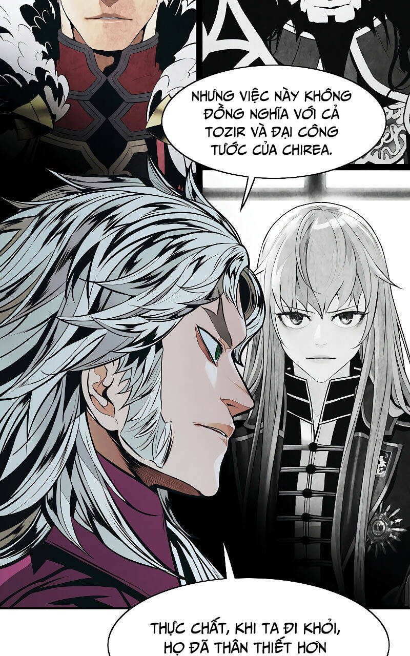 Bất Bại Chân Ma - Chapter 167 - Page 47