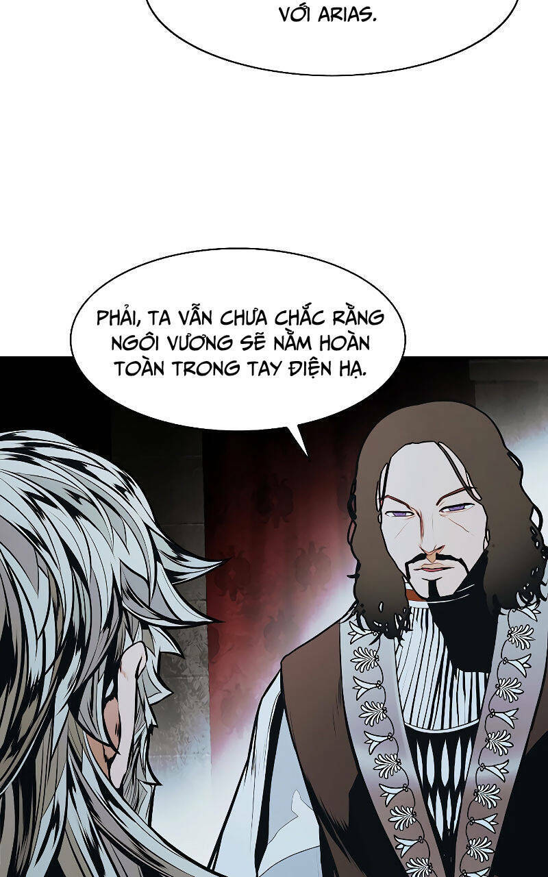 Bất Bại Chân Ma - Chapter 167 - Page 48