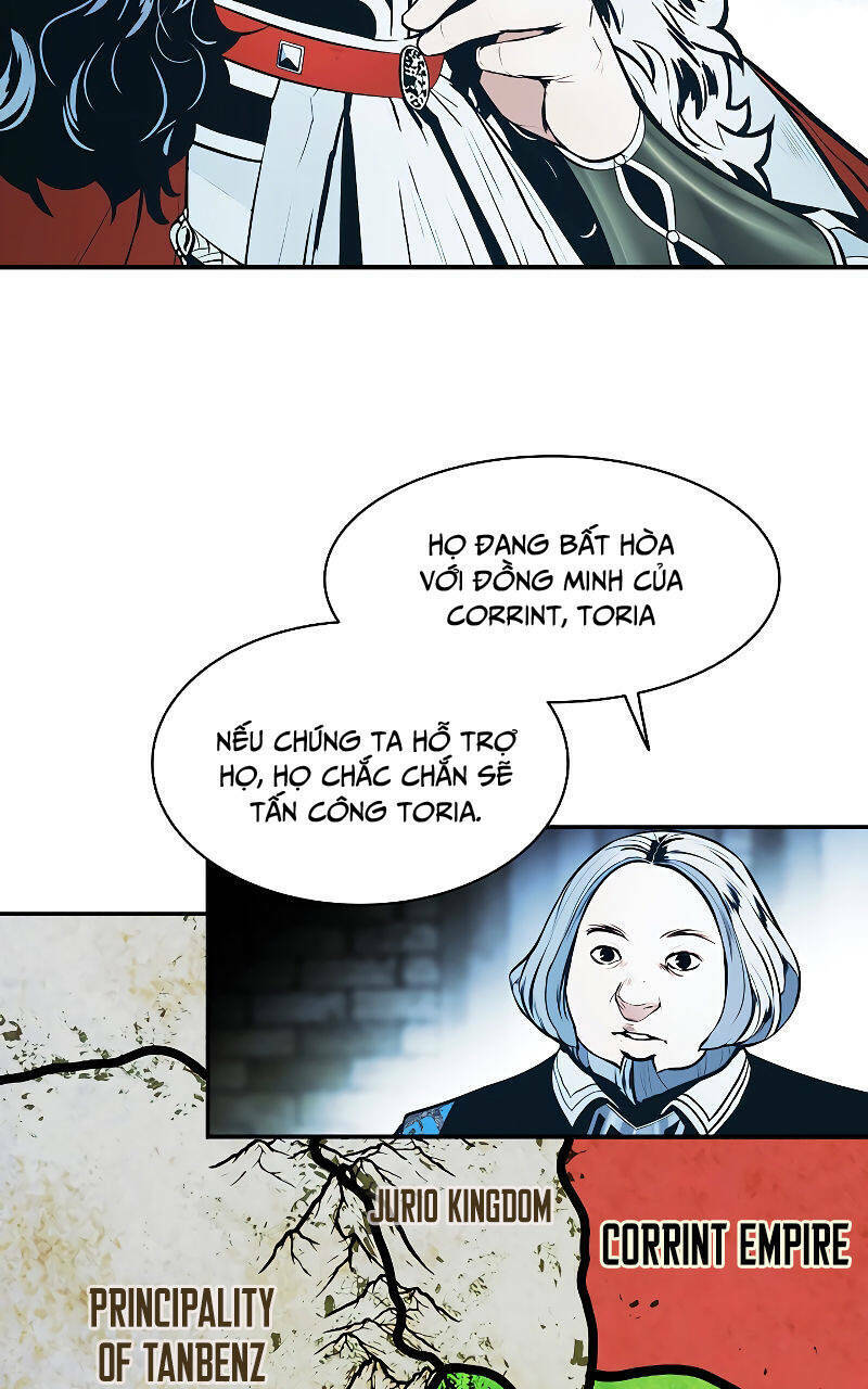 Bất Bại Chân Ma - Chapter 167 - Page 4