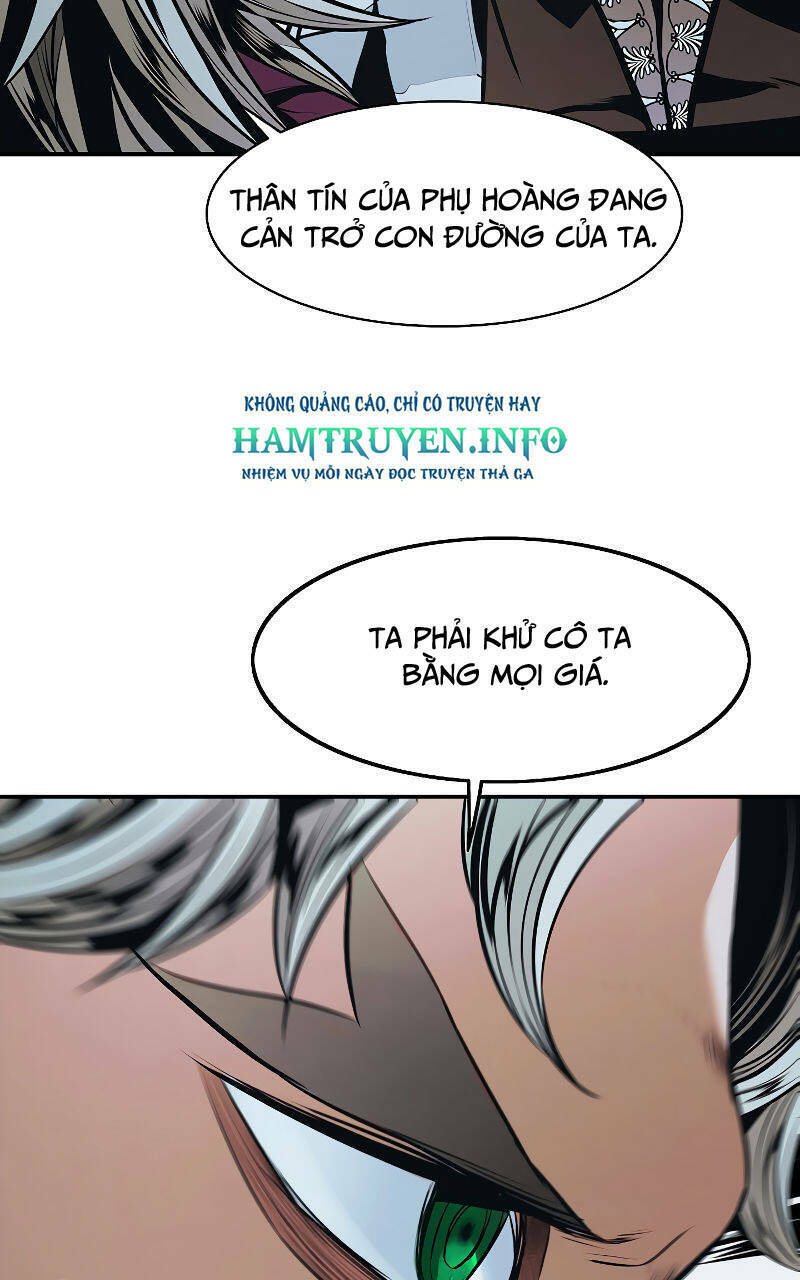 Bất Bại Chân Ma - Chapter 167 - Page 49