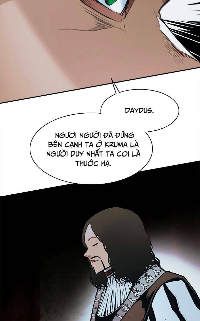 Bất Bại Chân Ma - Chapter 167 - Page 50