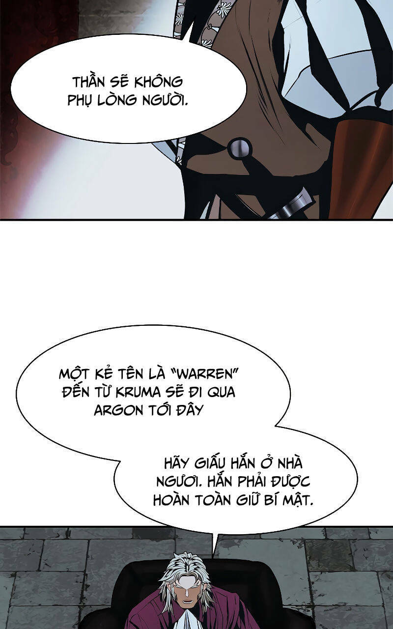 Bất Bại Chân Ma - Chapter 167 - Page 51