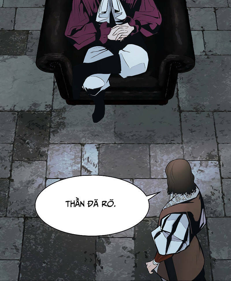 Bất Bại Chân Ma - Chapter 167 - Page 52