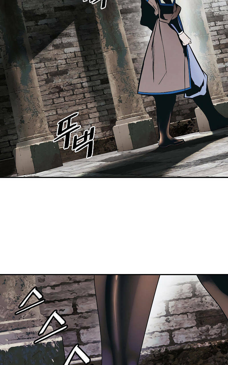 Bất Bại Chân Ma - Chapter 167 - Page 55