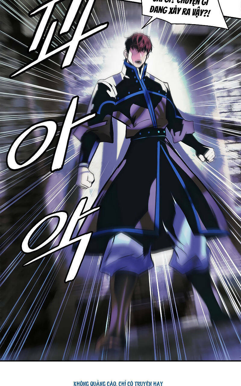 Bất Bại Chân Ma - Chapter 167 - Page 58